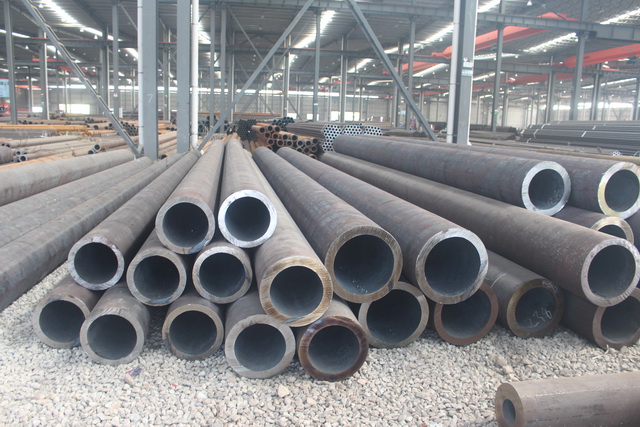 梧州厚壁无缝钢管供应企业