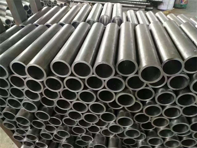 梧州精密管材无缝钢管